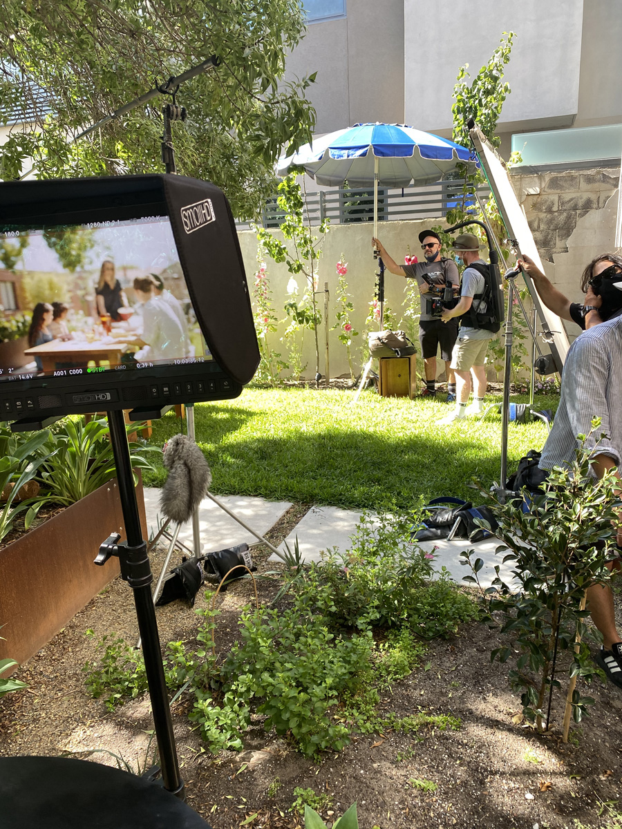 Film Location